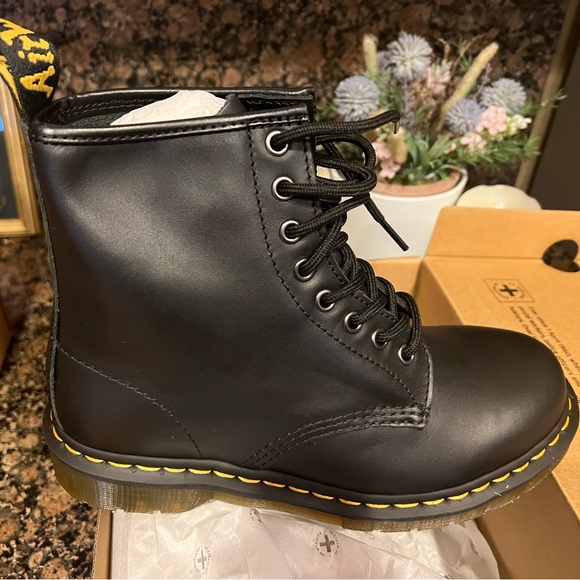 Never Worn brand new boots! Still in original packaging and box. - Picture 1 of 4